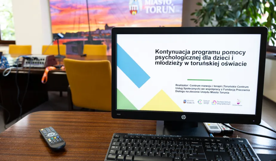  Dbamy o zdrowie psychiczne dzieci i młodzieży