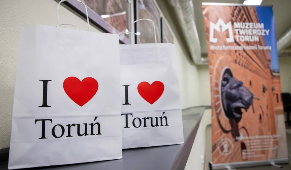 Wizyta młodzieży z Bryan-College Station High Schools w Teksasie