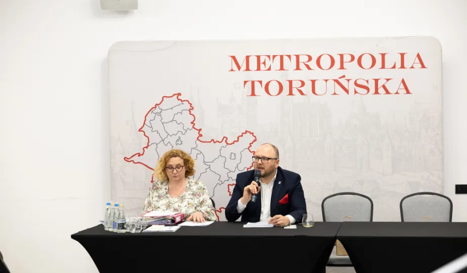  Wspólnie dla Metropolii Toruńskiej