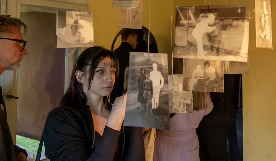 Festiwal Teatrów ulicznych rozpoczęty