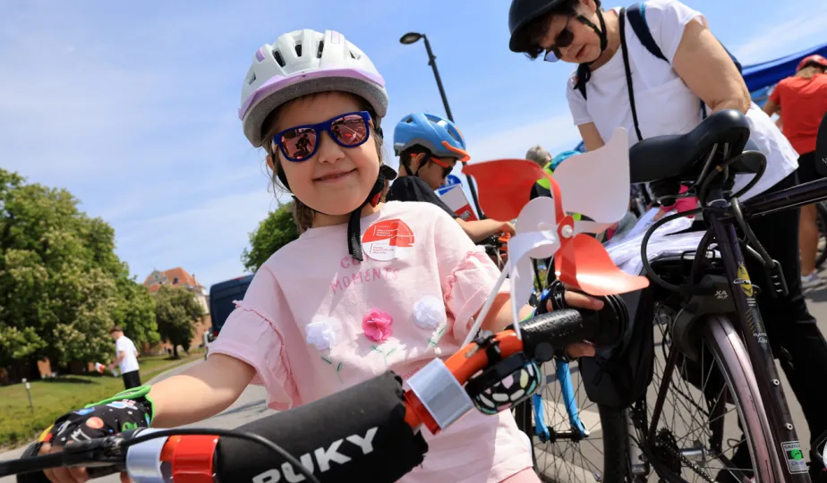 Rajd pod biało-czerwoną