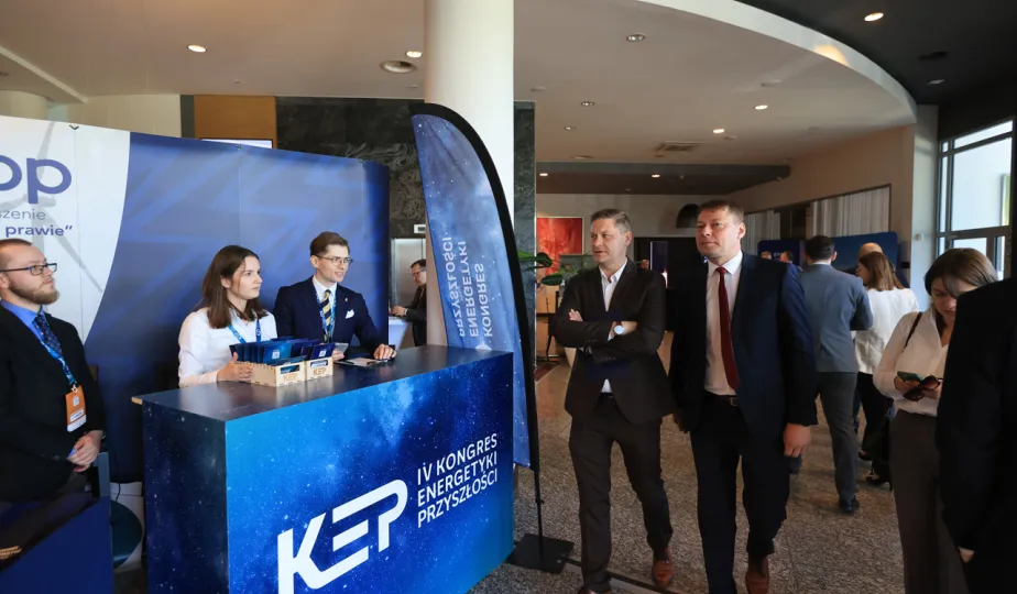 IV Kongres Energetyki Przyszłości