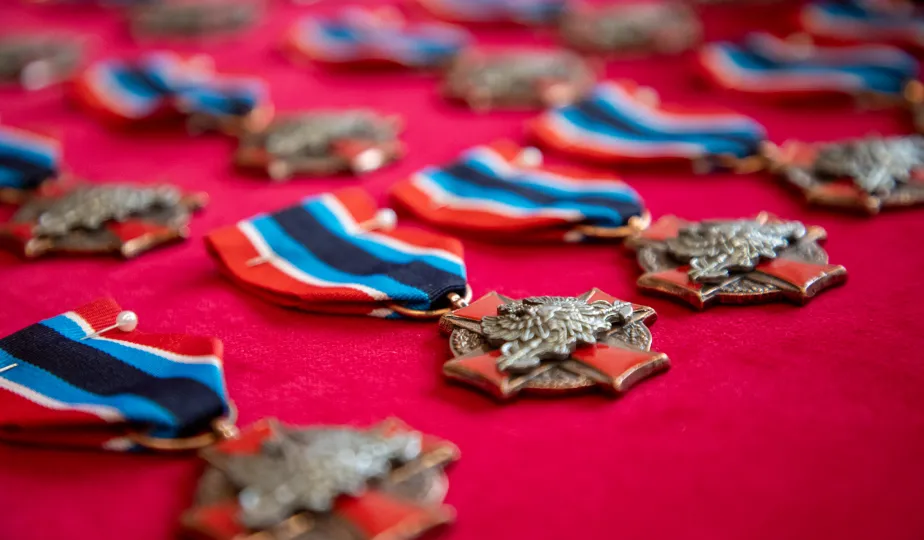 Miejski Dzień Strażaka, 15.05.2025 r.