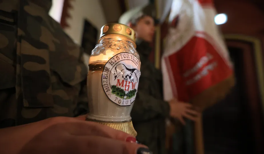 81. rocznica bitwy o Monte Cassino, 16.05.2025 r.