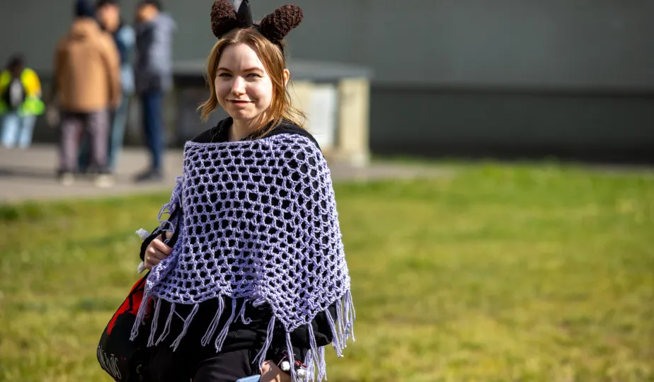 Pochód juwenaliowy, 16.05.2025 r.