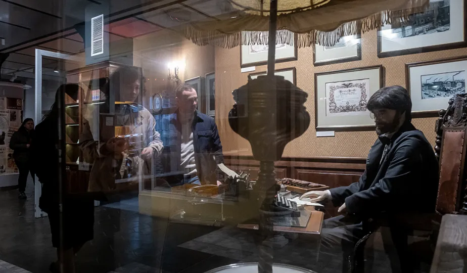 Noc Muzeów w Toruniu, 17.05.2025 r.