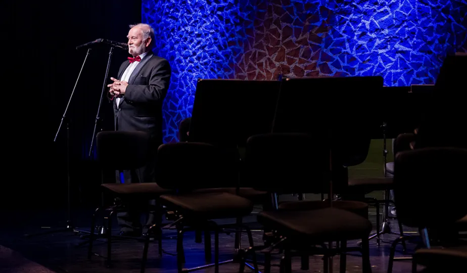 32. Festiwal Muzyki Krajów Bałtyckich Probaltica – koncert Orkiestry Symfonicznej Sinfonia Varsovia