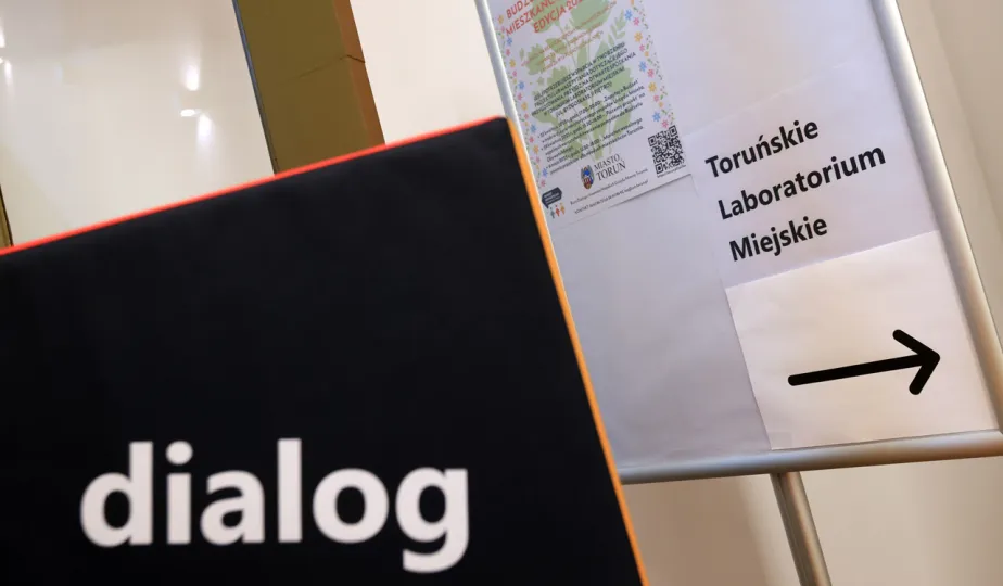 Kawiarenka Różnorodności 