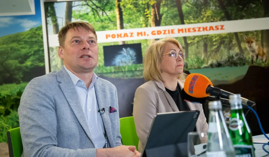 Dzień Dziecka 2025 w Toruniu