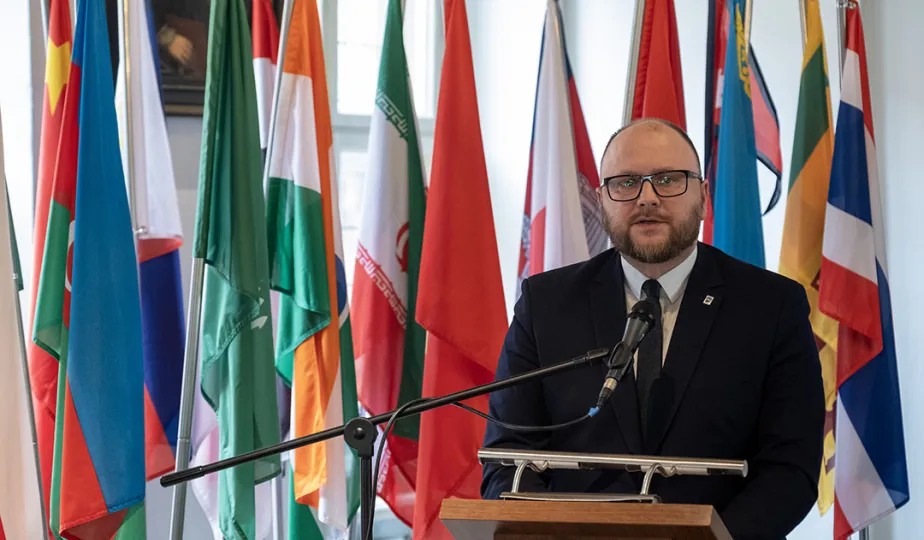 XII Międzynarodowy Kongres Azjatycki