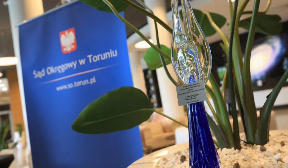 50-lecie Sądu Okręgowego w Toruniu