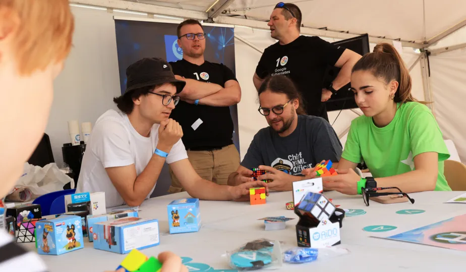 Naukowa Petarda w Toruniu, 31.05.2025 r.