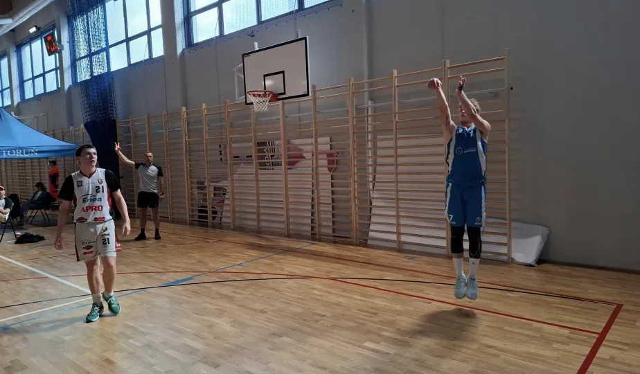 Majówkowa edycja 3x3 Streetball Challenge 2025