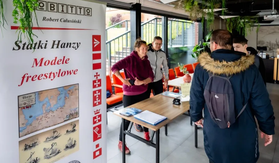 Międzynarodowy Dzień Hanzy w Toruniu