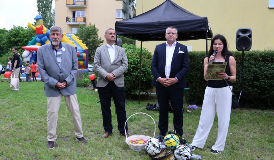 Festyn MSM, 4.06.2025 r.