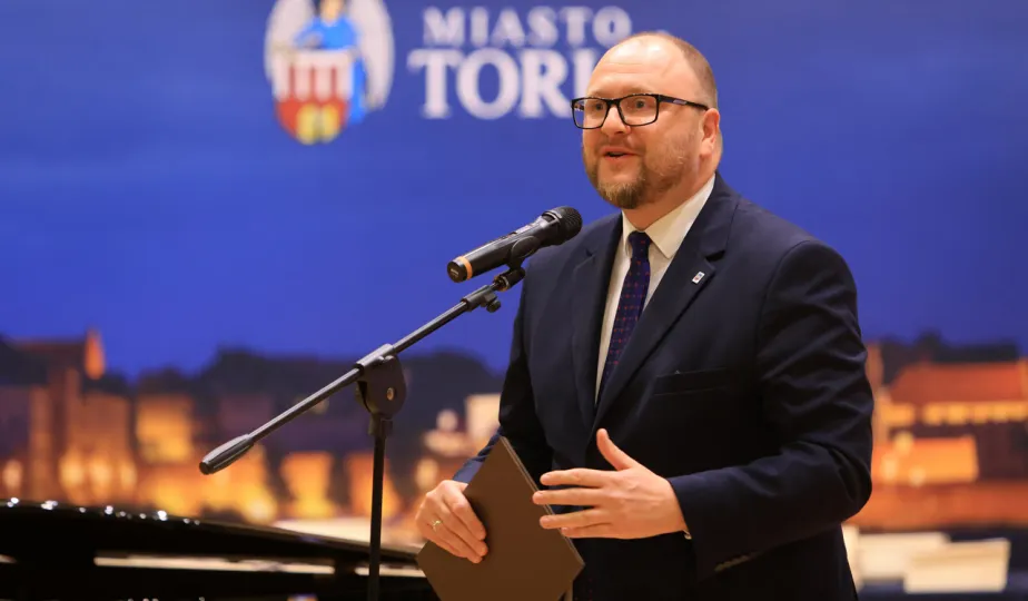 Wręczenie nagród i wyróżnień sportowych zawodniczkom, zawodnikom i trenerom za wysokie wyniki sportowe osiągnięte w 2024 roku.