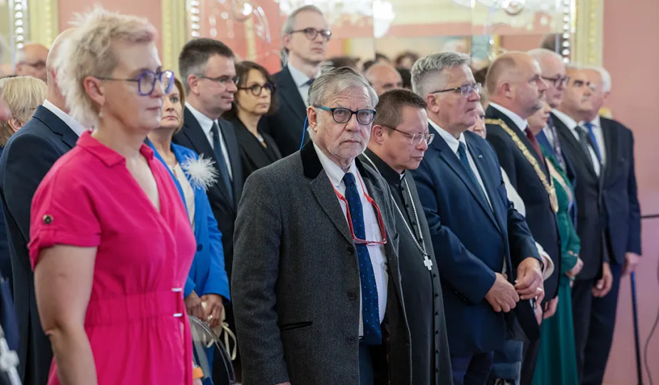 Nagroda Mikołaja Kopernika Fides et Ratio, 3.06.2025 r.