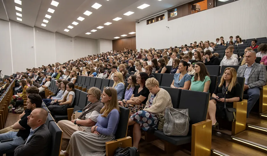 Wykład Fides et Ratio, 3.06.2025 r.