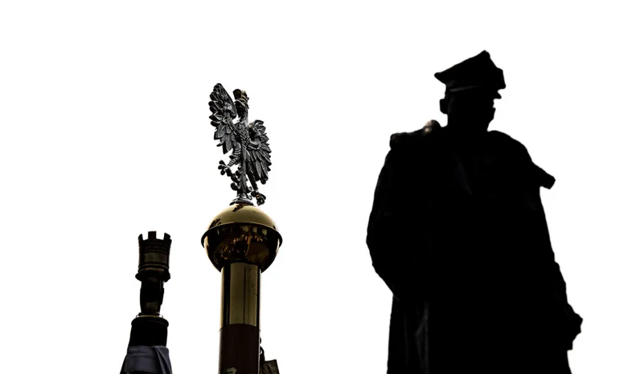 65. rocznica śmierci gen. Józefa Hallera, 4.06.2025 r.