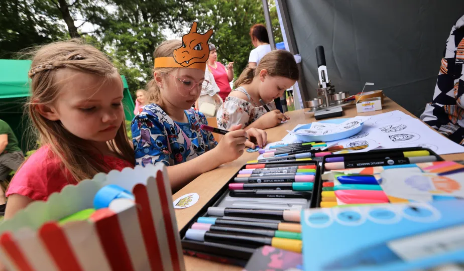 Rodzinny Piknik na Rudaku, 7.06.2025 r.