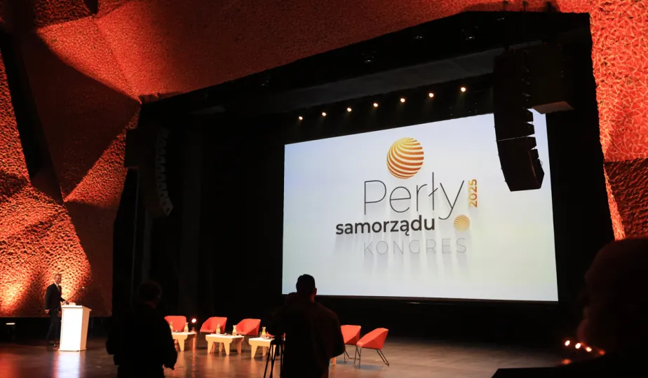 Kongres Perły Samorządu 2025 