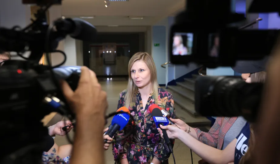 Miliony na zieloną transformację, 13.06.2025 r. 