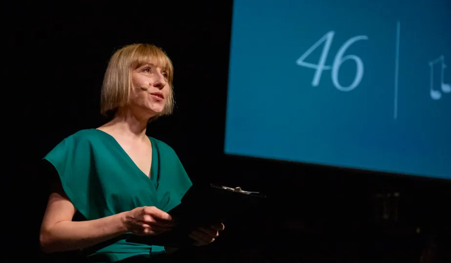 TOS zakończył sezon artystyczny 2024/2025