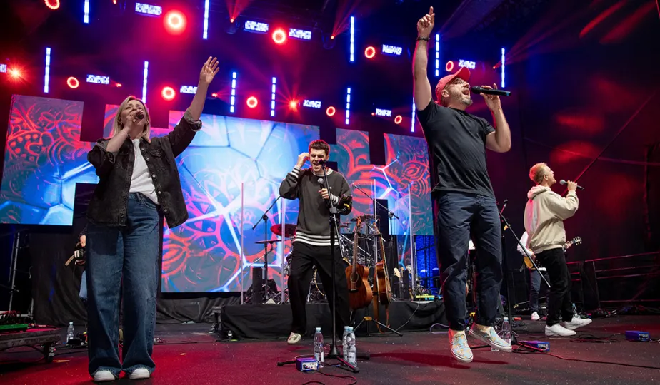 Song of Songs Festival 2025