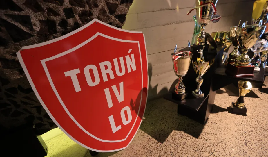 80-lecie IV Liceum Ogólnokształcącego