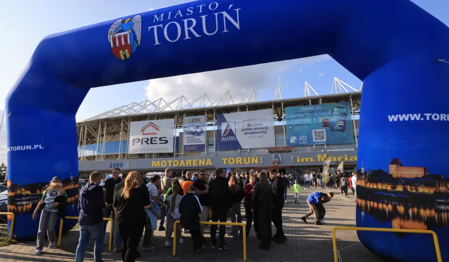 Indywidualne Mistrzostwa Polski na żużlu - 1. finał