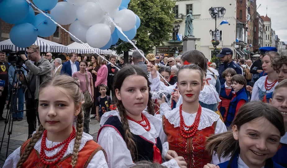 Dni Torunia 2025 - Metropolitalna Parada