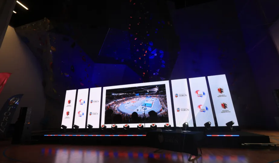 Porozumienie dla sportu