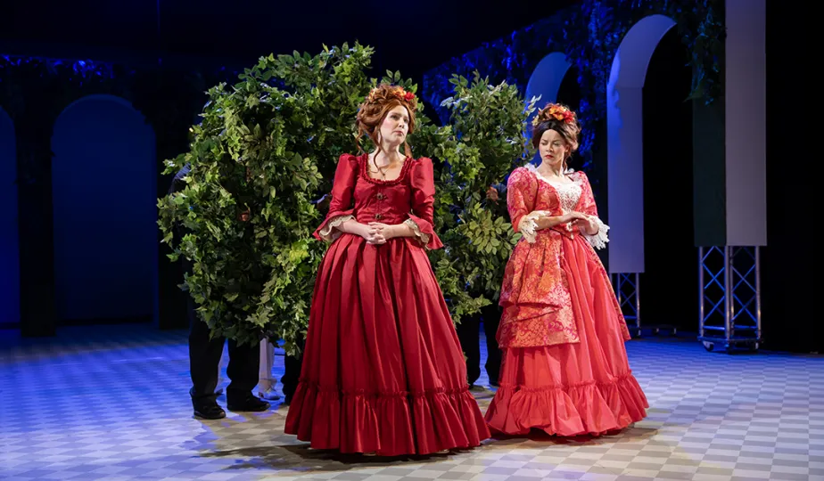 Gala wręczenia Wilamów, 29.06.2025 r.