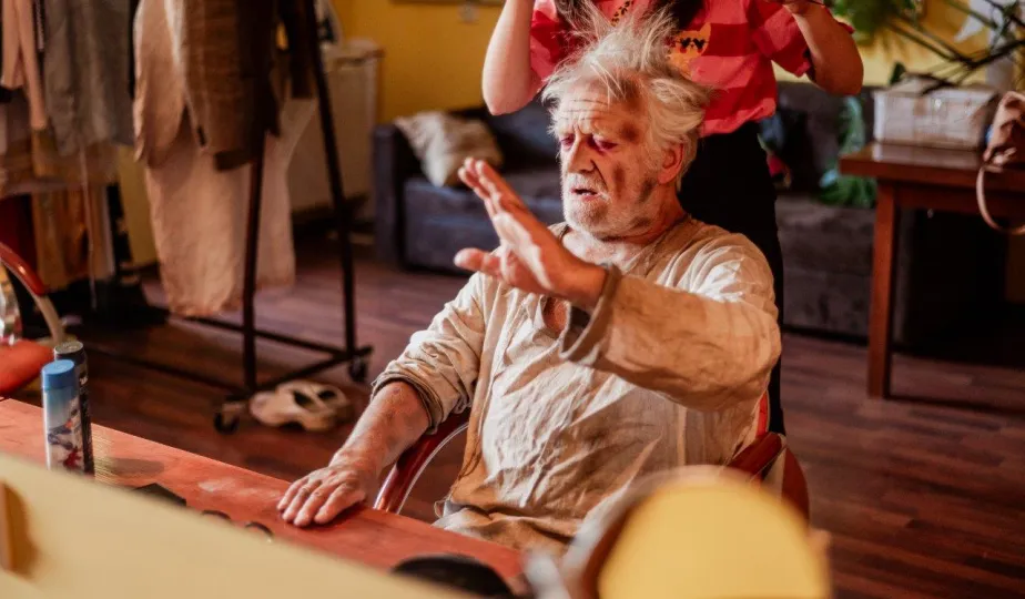 Dni Torunia 2025: monodram Andrzeja Seweryna