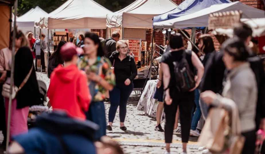 Jarmark Zamkowy 2025