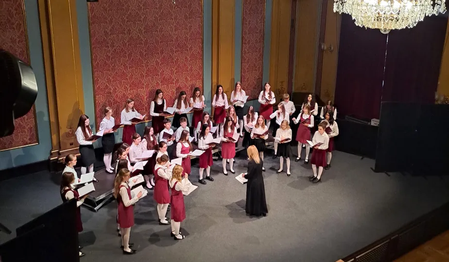 Pięciolinia wolności