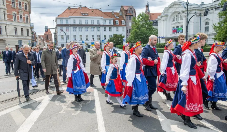 Święto Województwa 2025