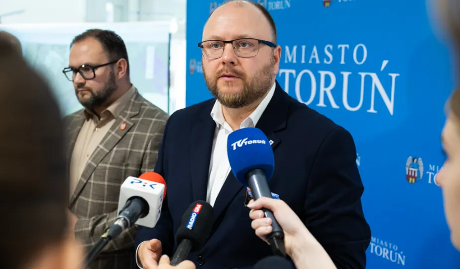 Porozumienie z Gminą Zławieś Wielka, 7.07.2025 r.