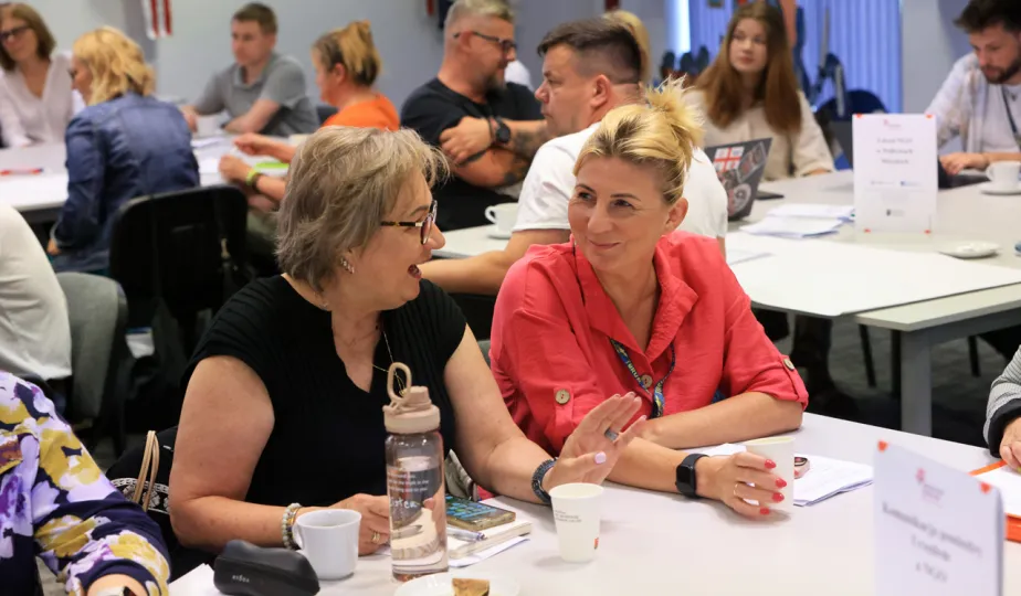 Konsultujemy Program współpracy z organizacjami pozarządowymi na 2026 r