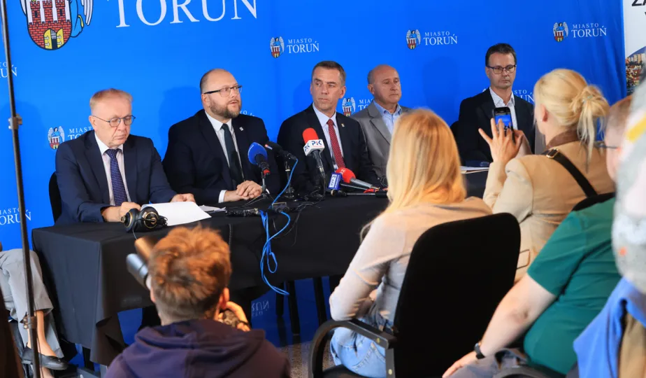 Politechnika Krakowska pomoże w drogowym rozwoju