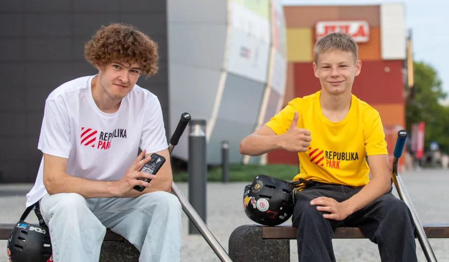 Nightskating w Toruniu, 25.07.2025 r.