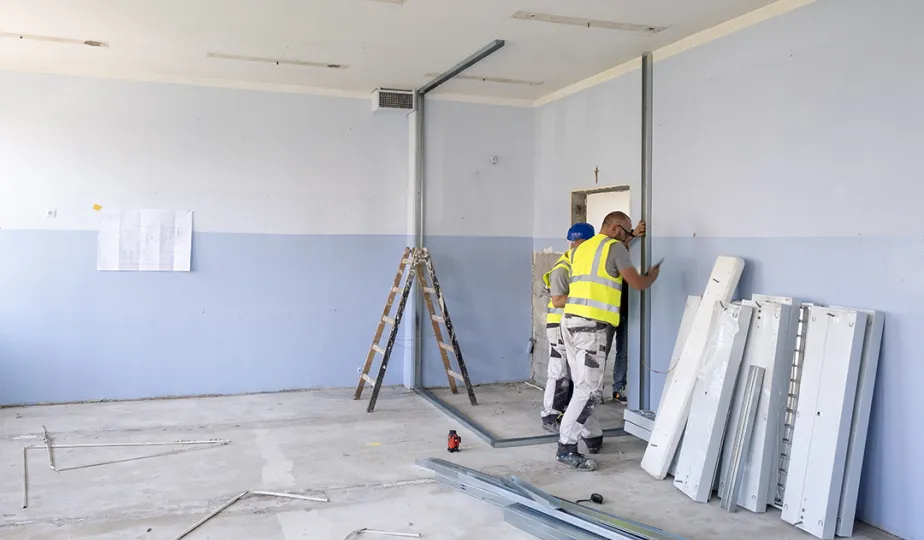 Powstaje siódmy Dzienny Dom Pobytu dla Seniorów w Toruniu