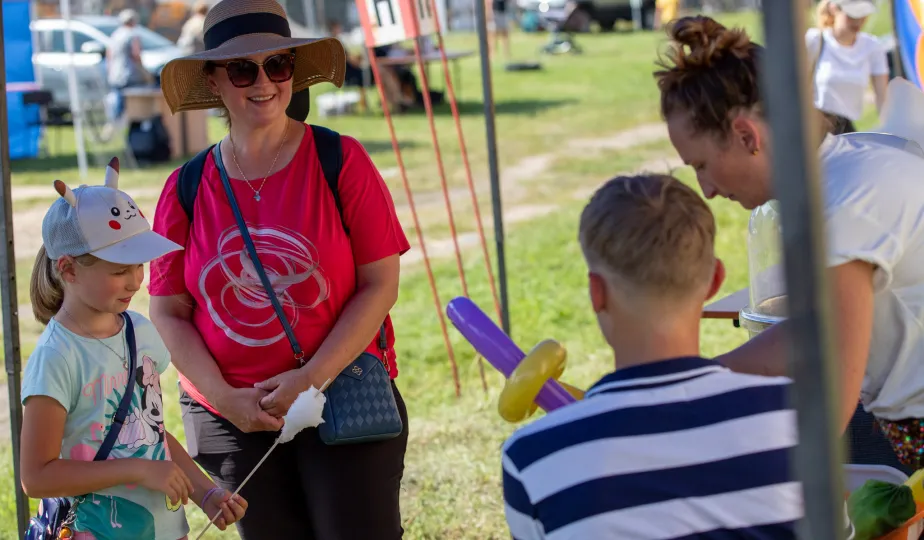 Święto Wojska Polskiego 2025 - Rodzinny Piknik Militarny