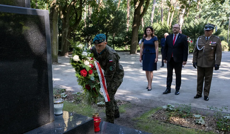 Święto Wojska Polskiego 2025 