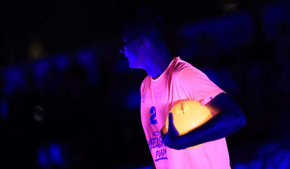 Anielska Plaża 2025 - Nocny Turniej Mixtów