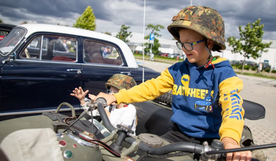 Franciszkański Piknik Rodzinny