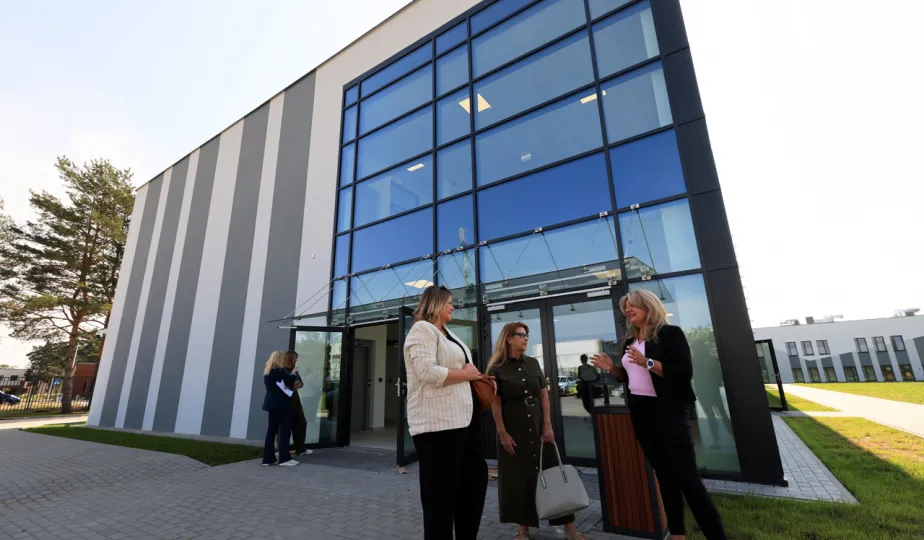 Przygotowanie szkół i przedszkoli do rozpoczęcia roku szkolnego 2025/2026