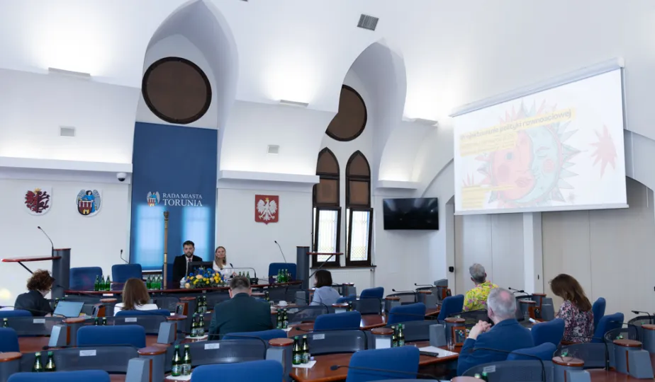 Komisja Praw Człowieka i Równego Traktowania, 10.09.2025 r.