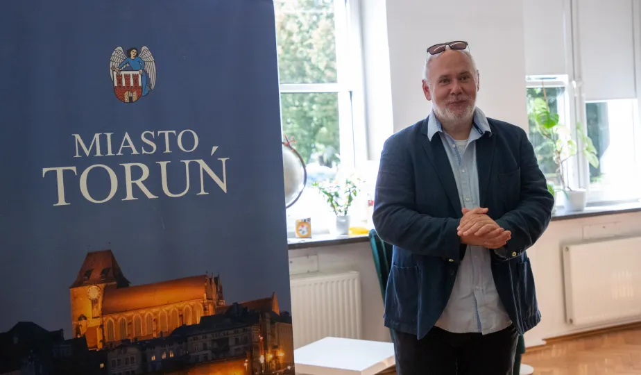 Otwarcie Biblioteki Społecznej na lewobrzeżu, 1.09.2025 r.