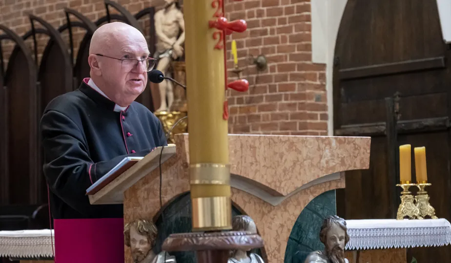 Jubileusz parlamentarzystów i samorządowców 2025